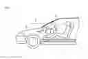 Fig. 02 - PROJECTOR AND HEAD-UP DISPLAY DEVICE