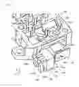 Fig. 12 - PROJECTOR AND HEAD-UP DISPLAY DEVICE