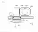 Fig. 14 - PROJECTOR AND HEAD-UP DISPLAY DEVICE