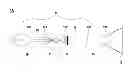 Fig. 01 - Lighting system and digital cinema projection apparatus employing same