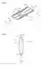 Fig. 04 - Vibrating Mirror Element and Projector