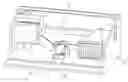 Fig. 01 - Laser radar device placed on glass surface of vehicle