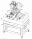 Fig. 01 - Nanomechanical testing system