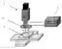 Fig. 01 - Method for measuring film thickness distribution