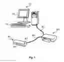 Fig. 02 - Print apparatus including image read apparatus-side communicating section