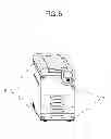Fig. 06 - Job information display device