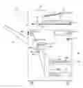 Fig. 01 - Image forming apparatus and image forming method for detecting disaster information and printing evacuation guidance information