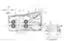 Fig. 01 - Image reading device having antenna including communication surface disposed along side wall