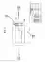 Fig. 08 - Image reading device having antenna including communication surface disposed along side wall