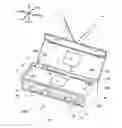 Fig. 01 - Image reading apparatus