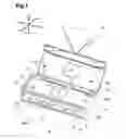 Fig. 02 - Image reading apparatus