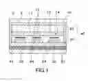 Fig. 02 - ELECTROPHORESIS ELEMENT, DISPLAY APPARATUS AND ELECTRONIC DEVICE