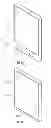Fig. 07 - Display unit and electronic apparatus