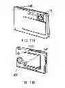 Fig. 09 - Display unit and electronic apparatus