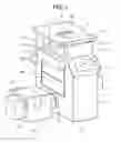 Fig. 02 - Inverted microscope system