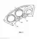 Fig. 08 - Device for holding filters for microscopes