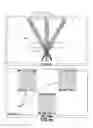 Fig. 07 - Compensation of optical aberrations caused by non-planar windows