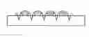 Fig. 01 - LENS ARRAY, AND METHOD OF MANUFACTURING THE SAME