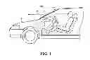 Fig. 02 - PROJECTOR AND HEAD-UP DISPLAY DEVICE