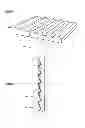 Fig. 06 - Optical element, window material, fitting, solar shading device, and building
