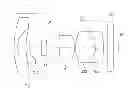 Fig. 01 - Image pickup lens and image pickup apparatus including the same