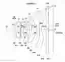 Fig. 01 - Imaging lens and imaging apparatus including the imaging lens
