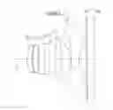 Fig. 01 - Imaging lens and imaging apparatus
