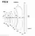 Fig. 07 - Imaging lens and imaging apparatus including the imaging