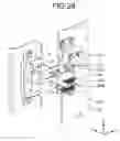 Fig. 27 - Library device and control method thereof