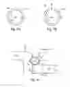Fig. 04 - Disk clamp and lock