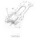 Fig. 03 - Flexure, head gimbal assembly and disk drive unit with the same, and manufacturing method thereof