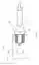 Fig. 22 - CIRCUIT INTEGRATED SUSPENSION AND METHOD OF MANUFACTURE THEREOF