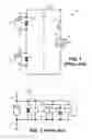 Fig. 02 - Active bypass diode circuit and solar power module with arc flash mitigation feature