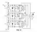 Fig. 07 - Active bypass diode circuit and solar power module with arc flash mitigation feature