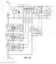 Fig. 08 - Active bypass diode circuit and solar power module with arc flash mitigation feature