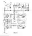 Fig. 09 - Active bypass diode circuit and solar power module with arc flash mitigation feature