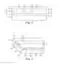 Fig. 02 - Lightning protection sheet with patterned discriminator
