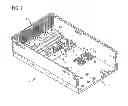 Fig. 02 - Computer housing and arrangement