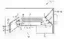 Fig. 01 - Flow-guiding hood for guiding a flow of air