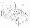 Fig. 02 - Flow-guiding hood for guiding a flow of air