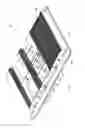 Fig. 06 - Cooling electronic components and supplying power to the electronic components