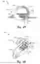 Fig. 22 - Hinge mechanism for rotatable component attachment