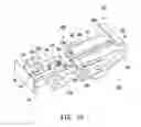 Fig. 07 - Receptacle connector and electronic device