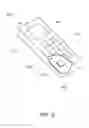 Fig. 06 - Microelectronic device attachment on a reverse microelectronic package