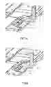 Fig. 08 - Support-retaining structure for interface card