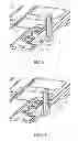 Fig. 09 - Support-retaining structure for interface card