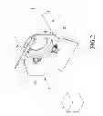 Fig. 03 - Photography lighting fixture