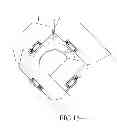 Fig. 16 - Photography lighting fixture