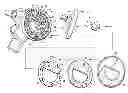 Fig. 01 - Pool Light Assembly