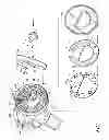 Fig. 02 - Pool Light Assembly